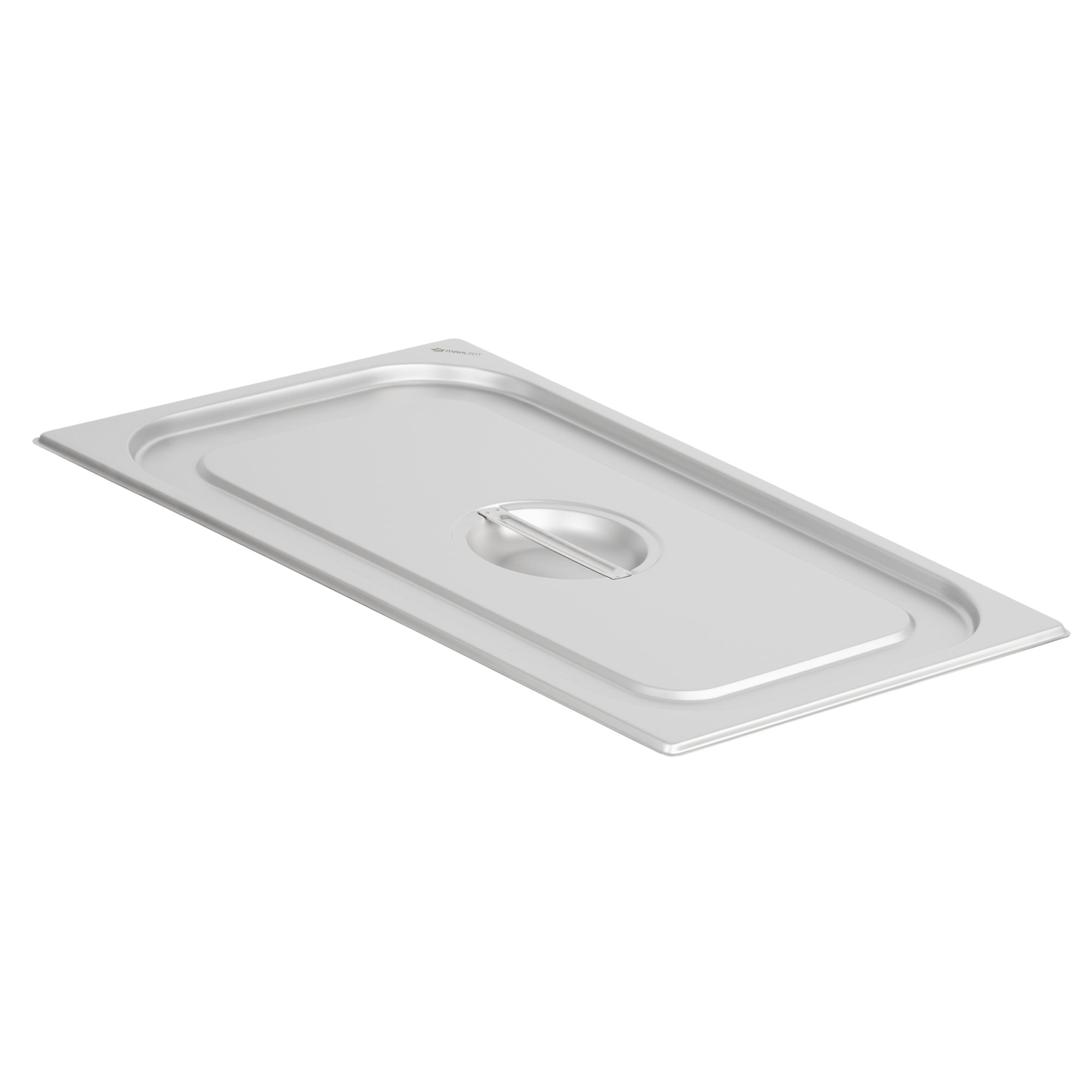 Lid for GN containers, stainless steel