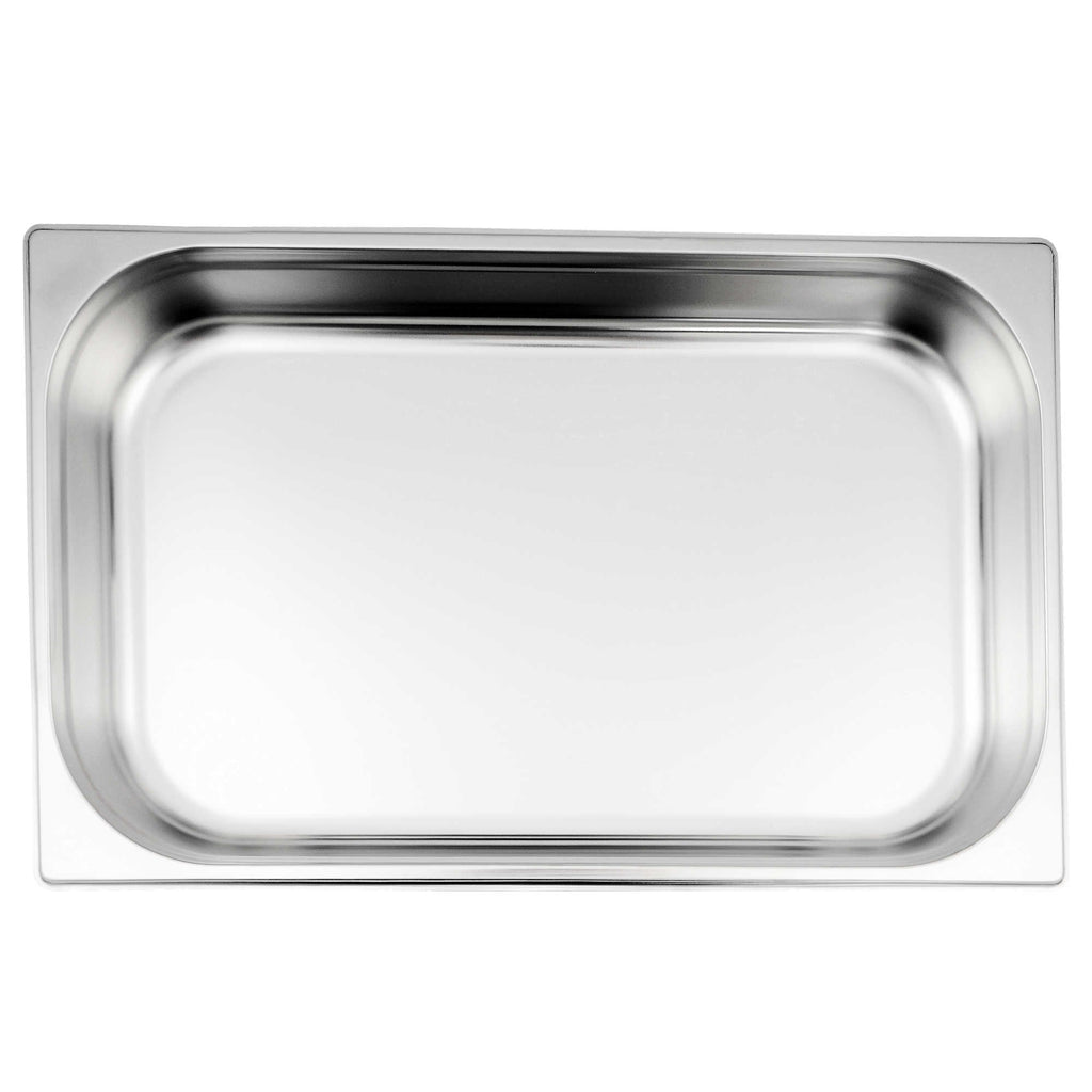 GN 1/1, Behälter, Edelstahl, (H) 65 mm, für Chafing Dish