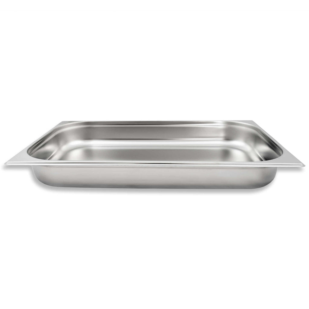 GN 1/1, Behälter, Edelstahl, (H) 65 mm, für Chafing Dish