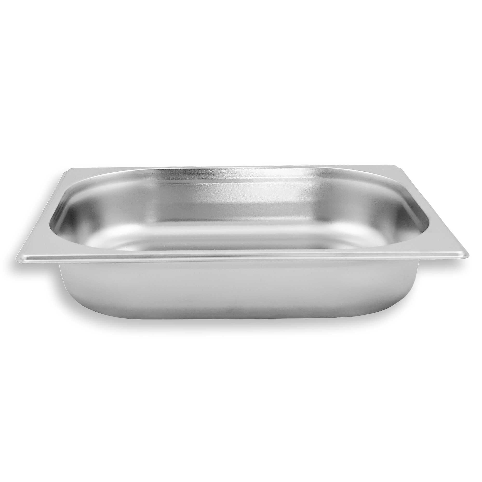 GN 1/2, Behälter, Edelstahl, (H) 65 mm, für Chafing Dish