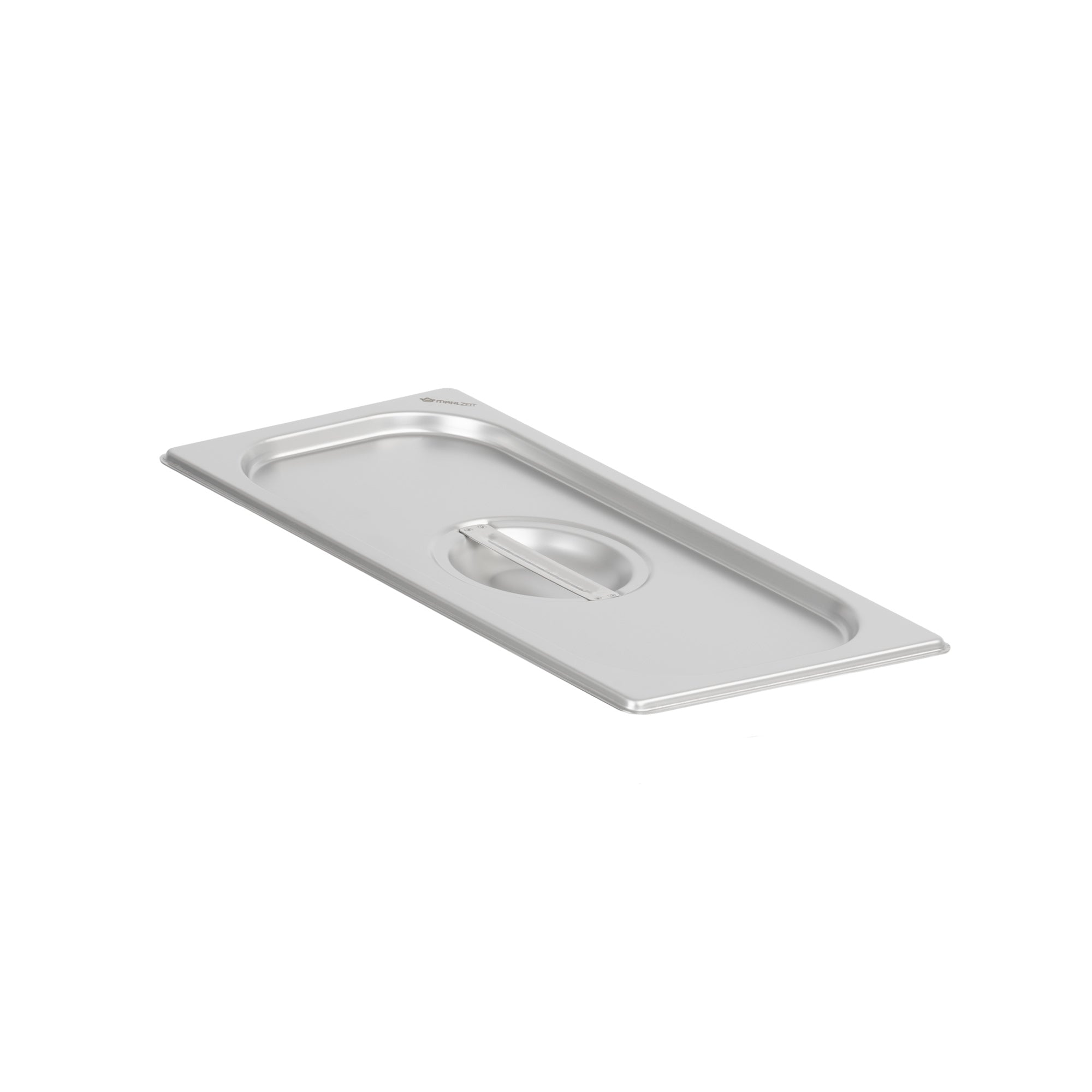 Lid for GN containers, stainless steel