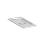 Lid for GN containers, stainless steel