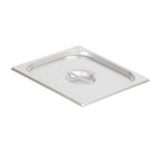 Lid for GN containers, stainless steel