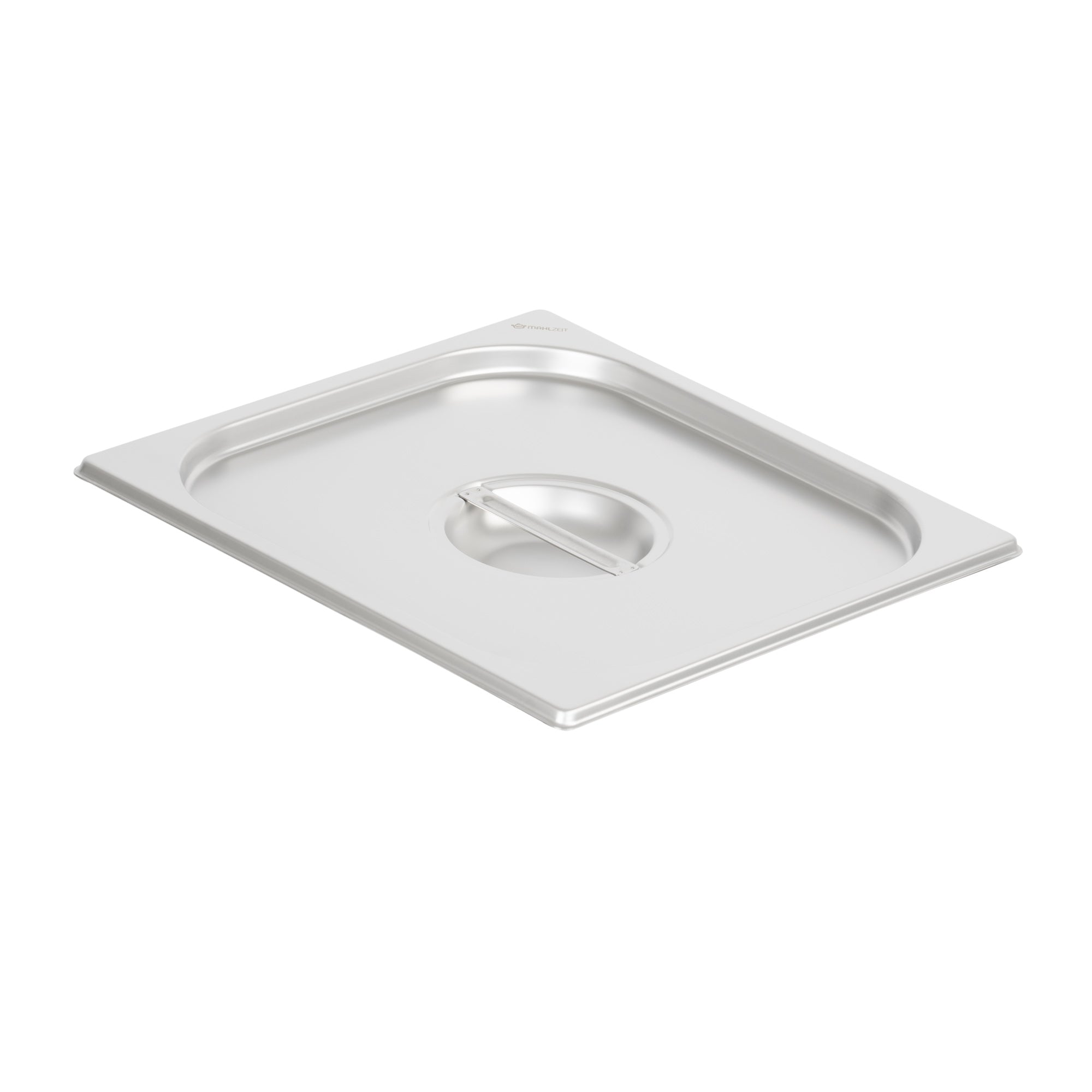 Lid for GN containers, stainless steel