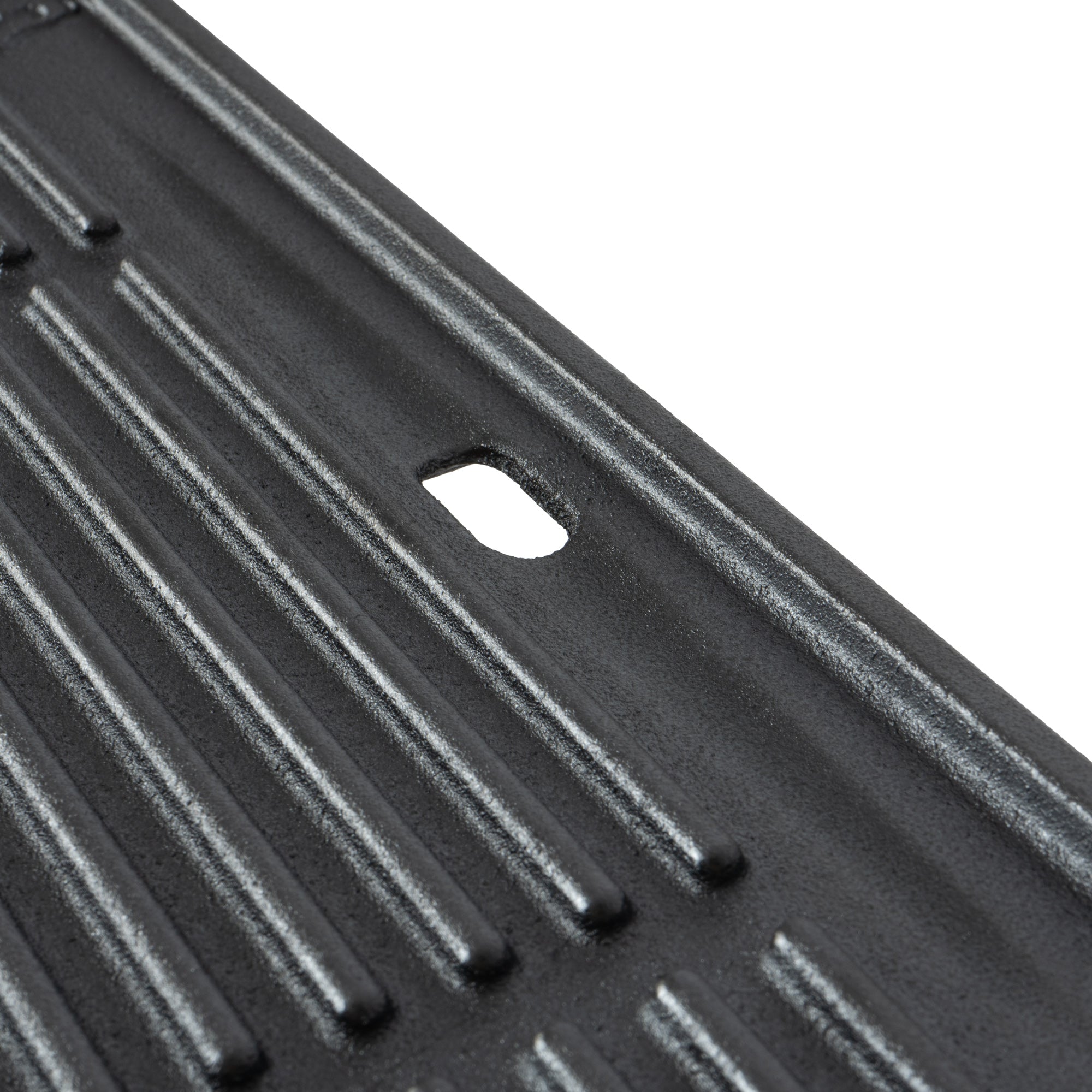 Wendeplatte, Gusseisen, Grillplatte