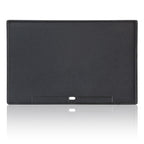 Reversible griddle, cast iron, grill plate