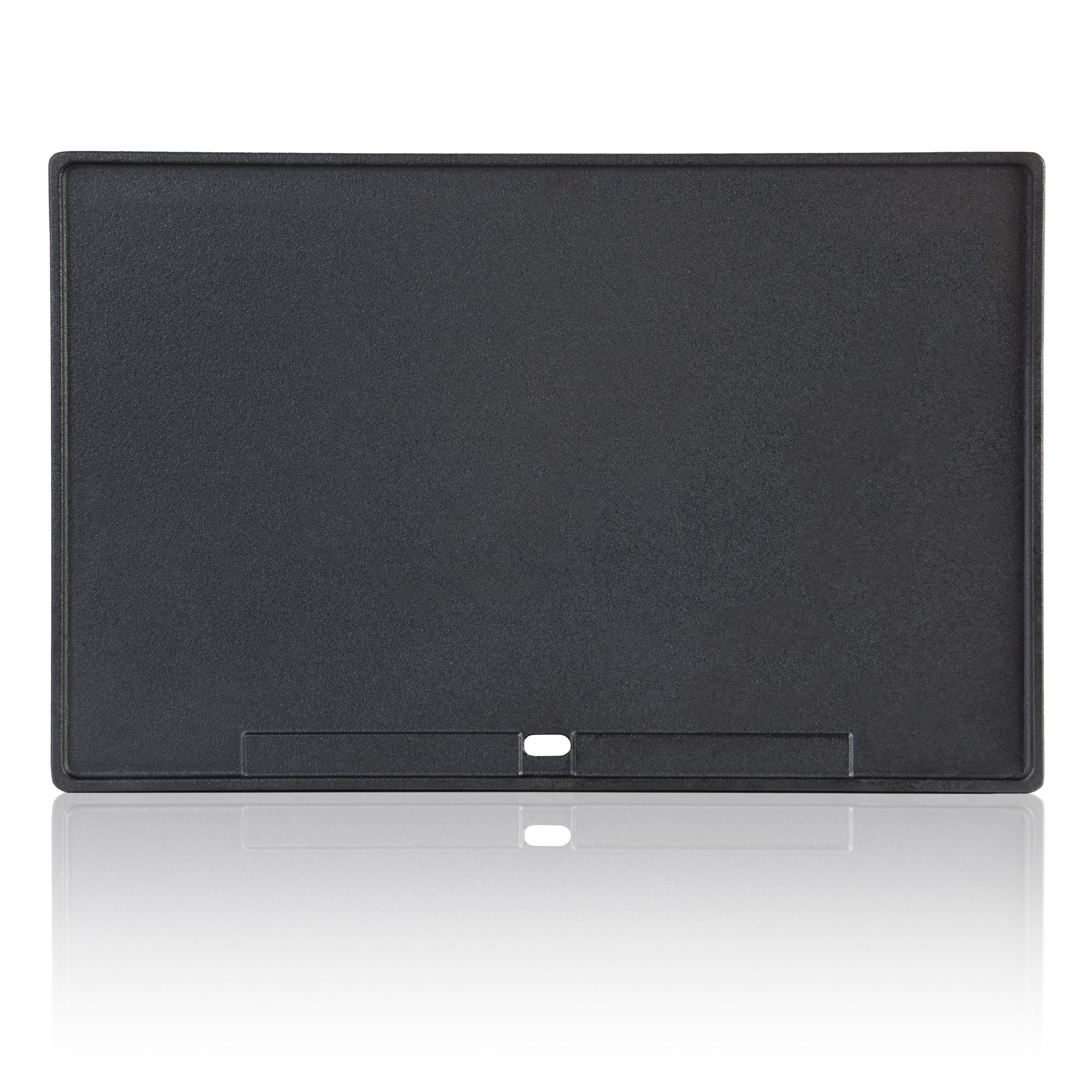 Wendeplatte, Gusseisen, Grillplatte