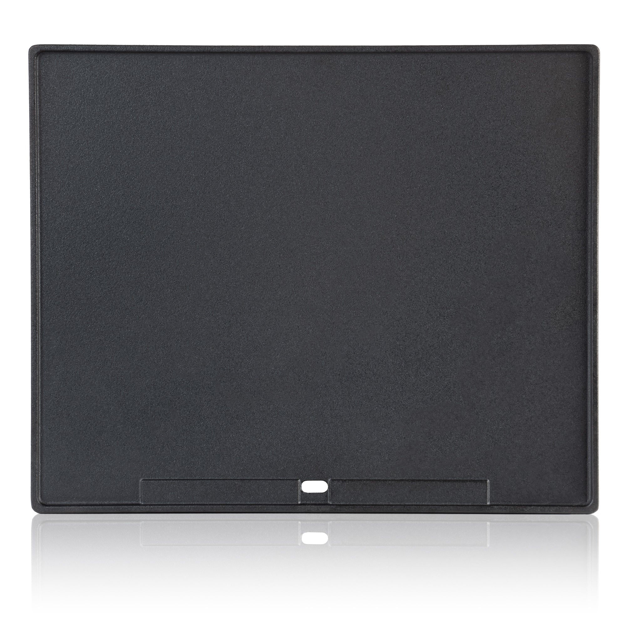 Wendeplatte, Gusseisen, Grillplatte