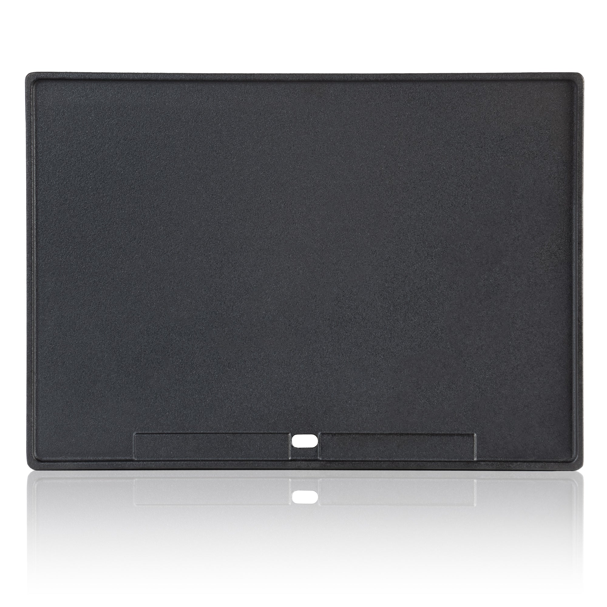 Wendeplatte, Gusseisen, Grillplatte