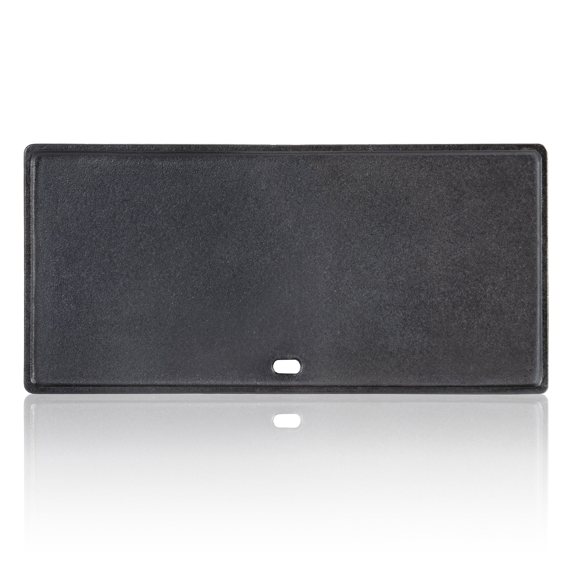 Wendeplatte, Gusseisen, Grillplatte