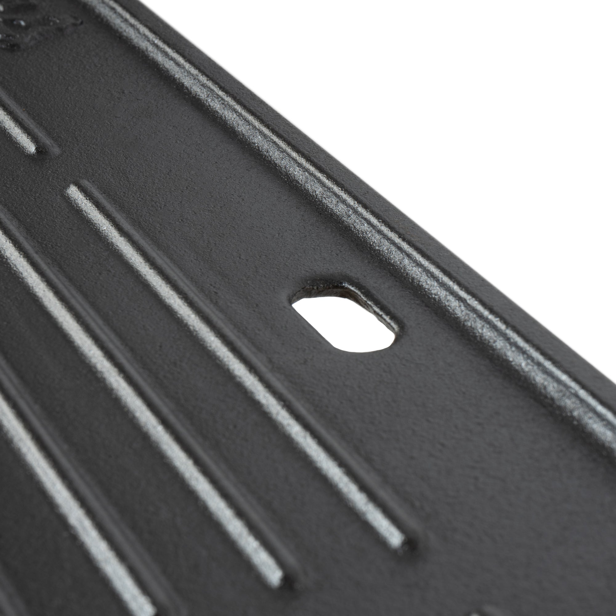 Wendeplatte, Gusseisen, Grillplatte