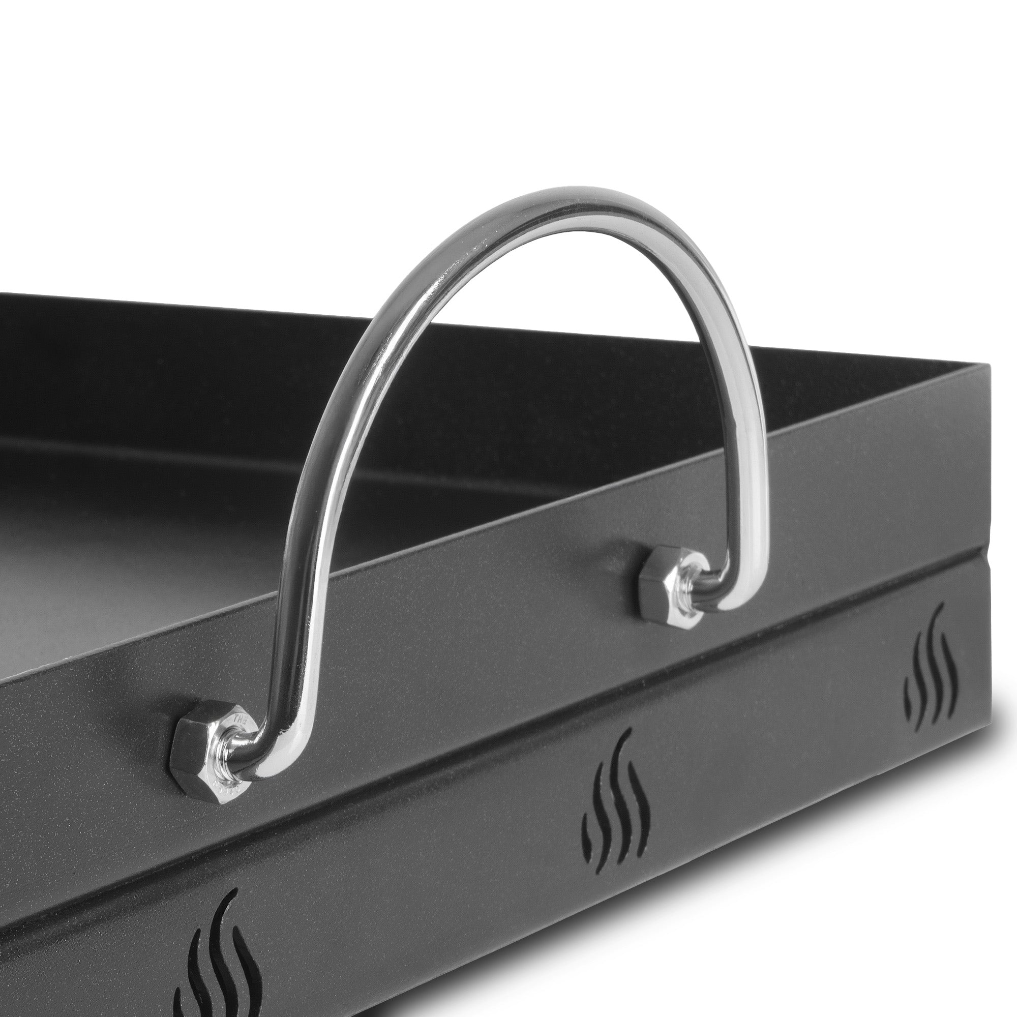 Plaque de cuisson, 63 x 41 cm, revêtement céramique