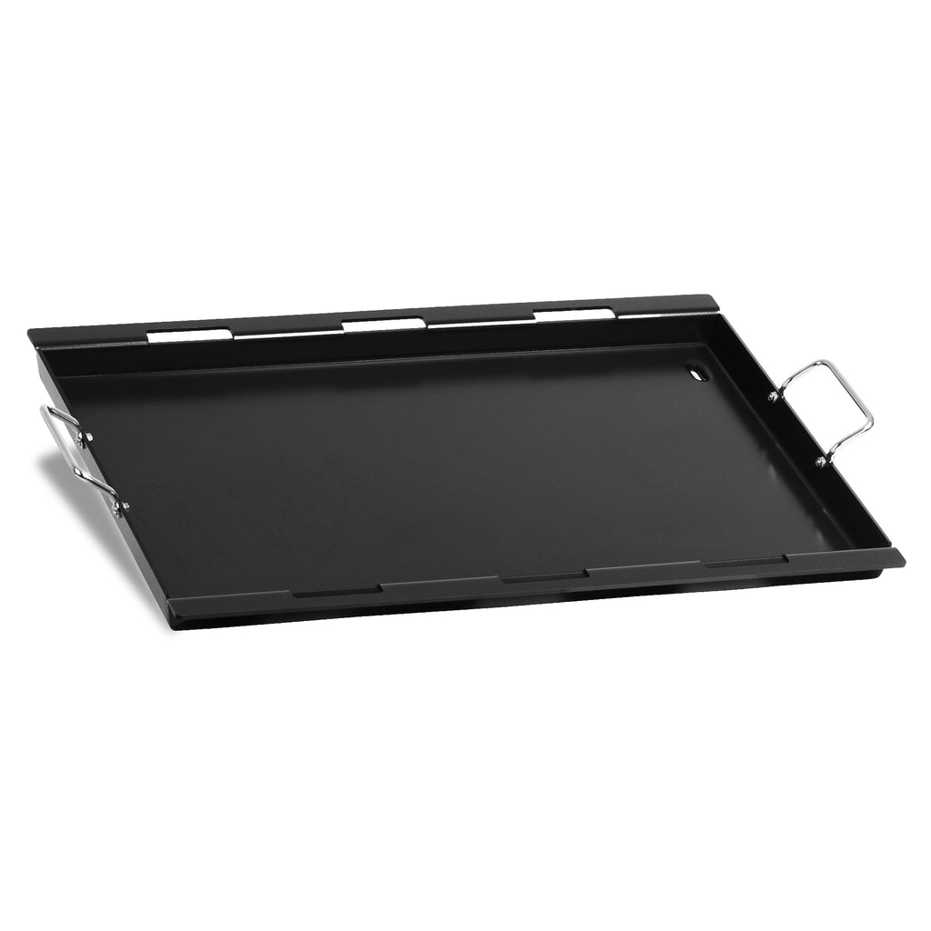 Plaque de cuisson, 67 x 47,5 cm, revêtement céramique