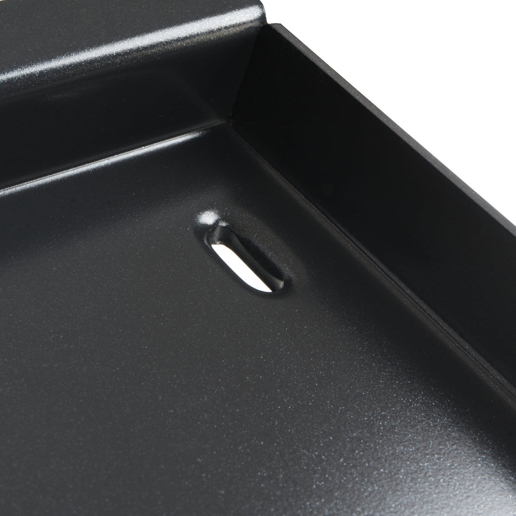 Plaque de cuisson, 67 x 47,5 cm, revêtement céramique