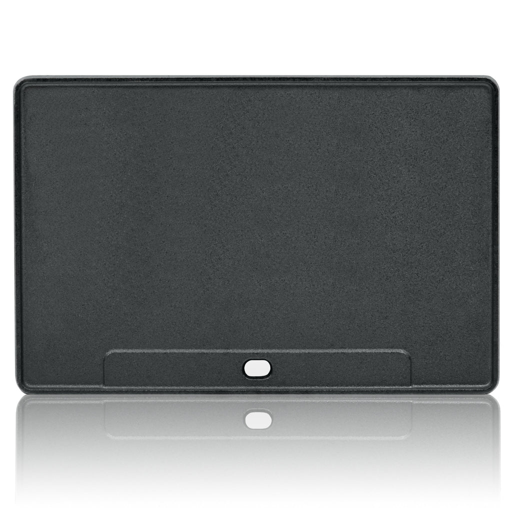 Wendeplatte, Gusseisen, Grillplatte