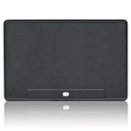 Reversible griddle, cast iron, grill plate