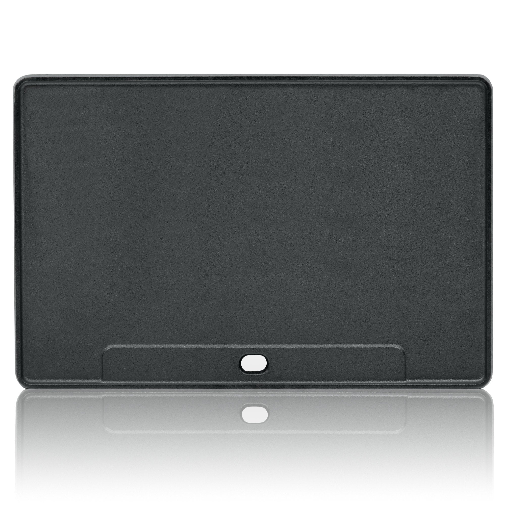 Wendeplatte, Gusseisen, Grillplatte