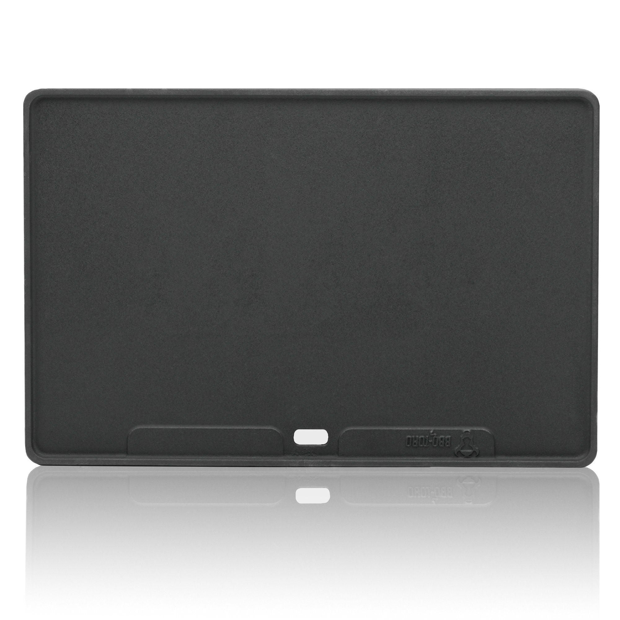 Wendeplatte, Gusseisen, Grillplatte