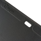 Reversible griddle, cast iron, grill plate