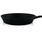 "Ultimate PRO3+" pan set, 3-piece, cast iron