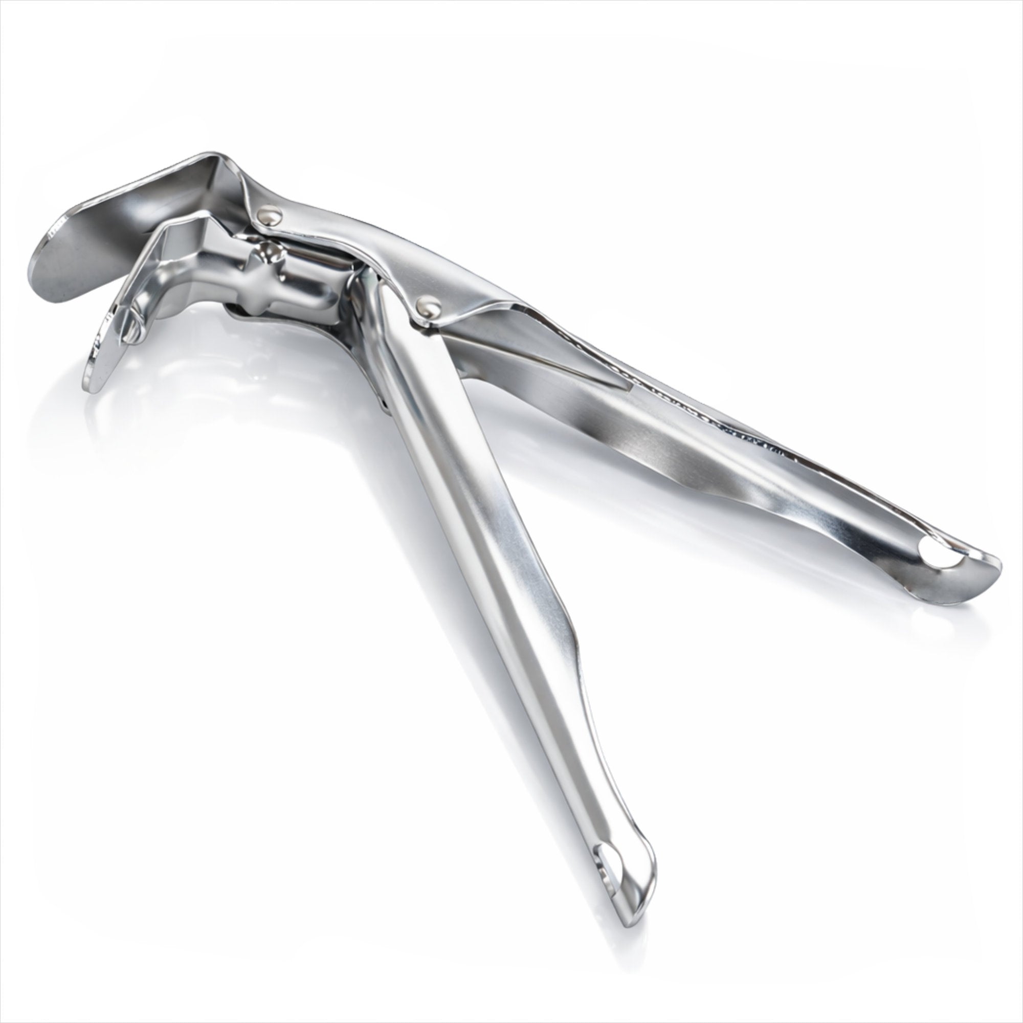 Grillrostheber, 20 x 12 x 3 cm, Carbonstahl