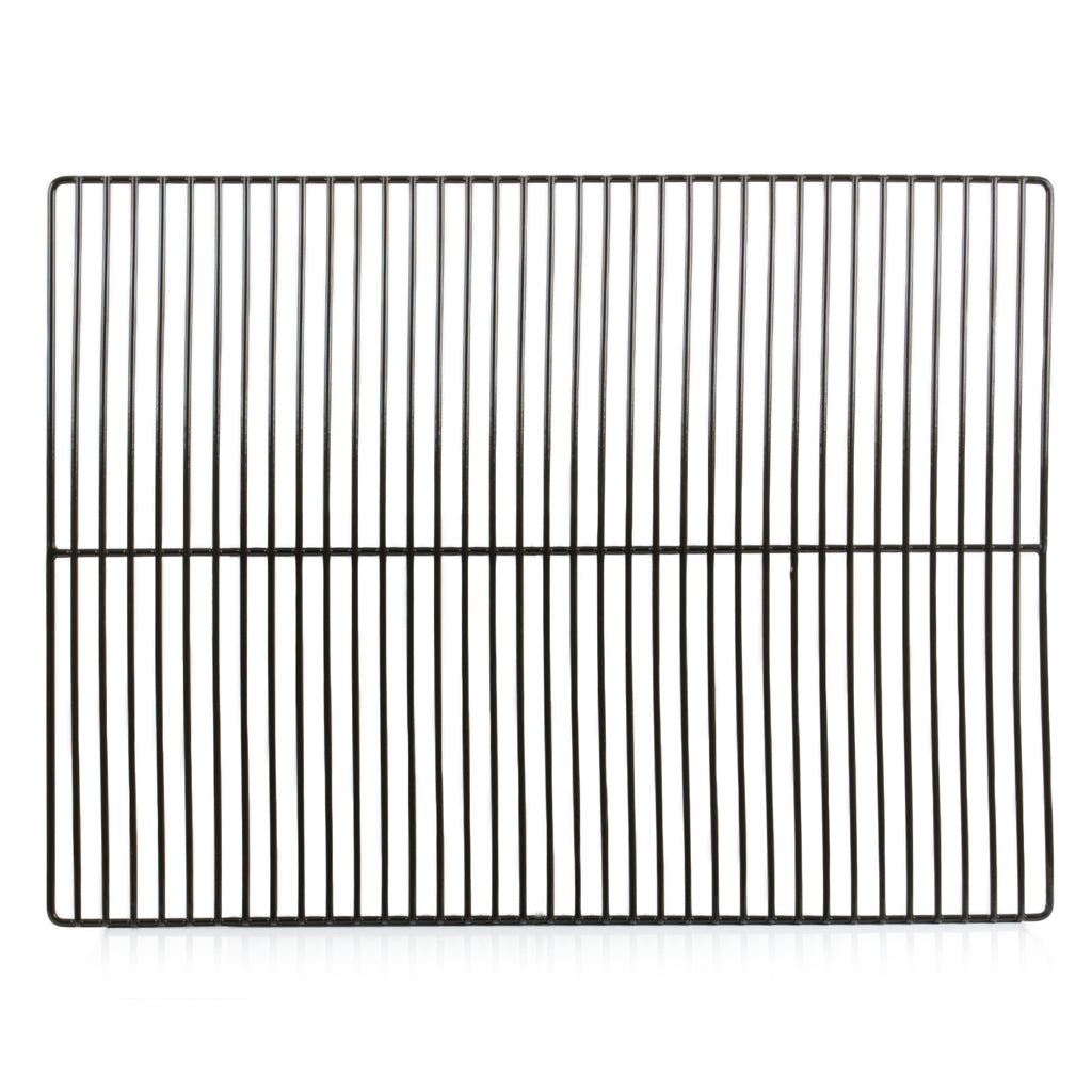 Grille de barbecue en métal, 65,8 x 49,5 x 1 cm, compatible avec le fumoir à pellets « PG1 »