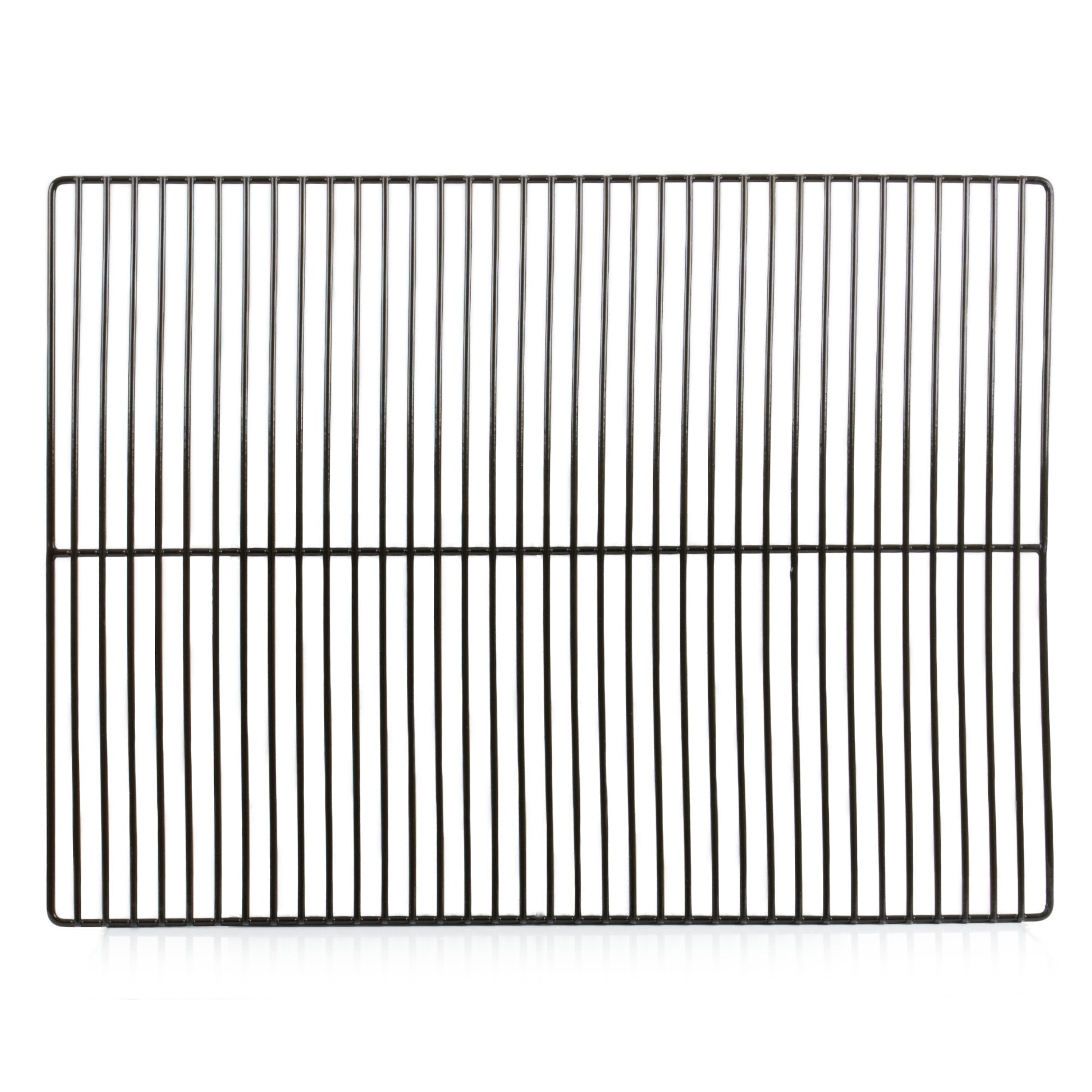 Grille de barbecue en métal, 65,8 x 49,5 x 1 cm, compatible avec le fumoir à pellets « PG1 »