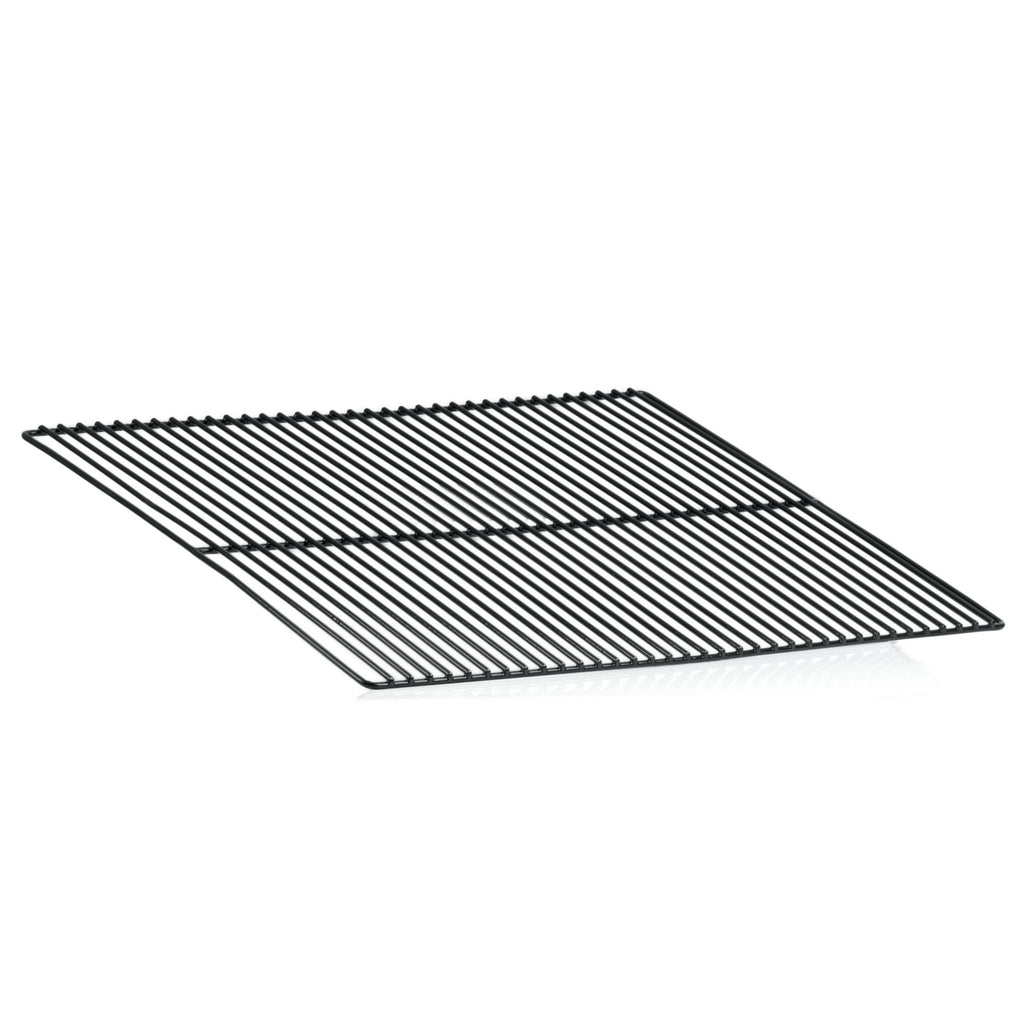 Grille de barbecue en métal, 65,8 x 49,5 x 1 cm, compatible avec le fumoir à pellets « PG1 »