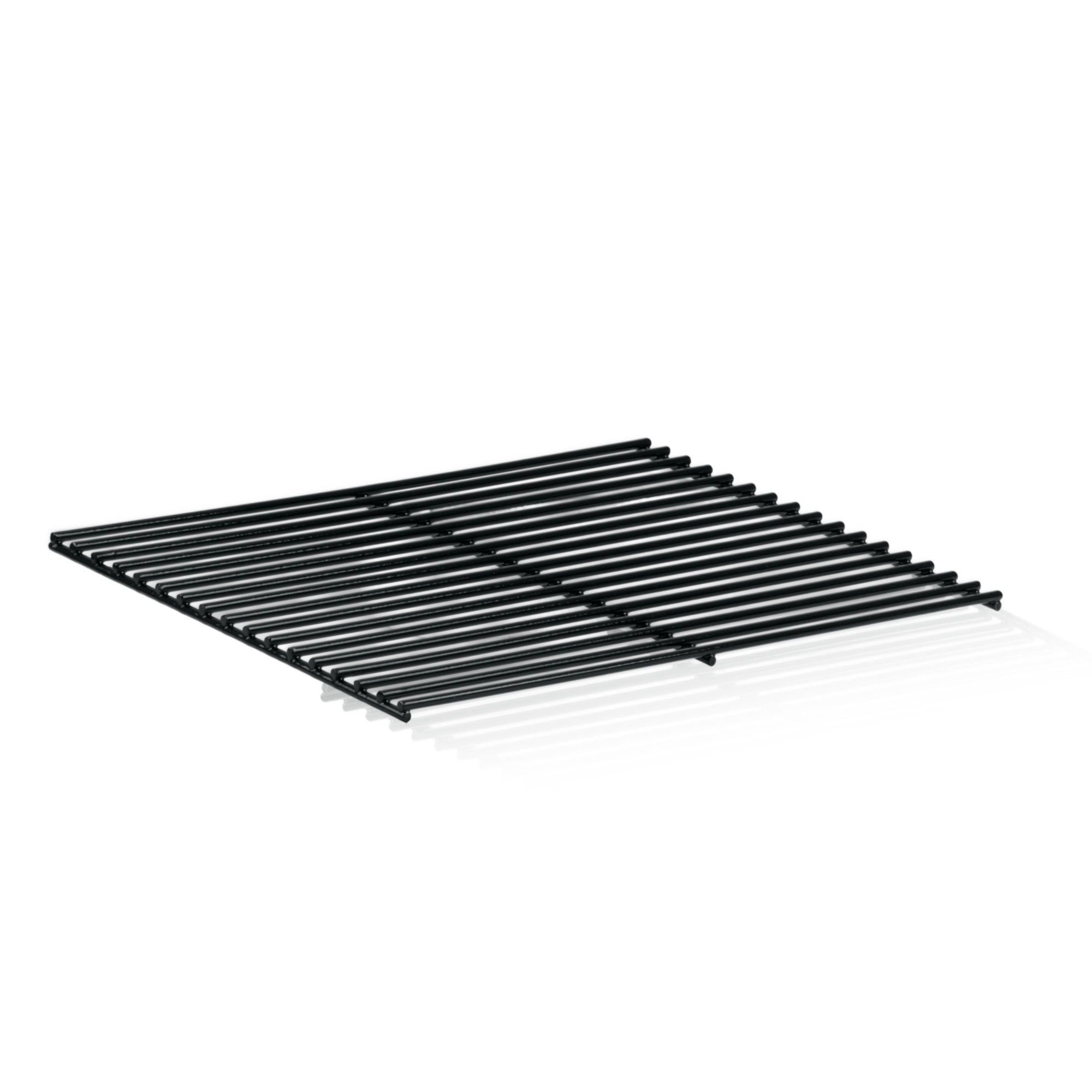 Grille de barbecue en métal, 2 pièces, 45 x 30,5 x 1 cm chacune, pour fumoir à pellets « PG2 »