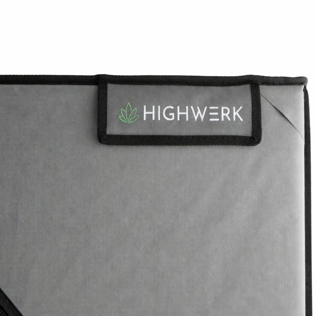 Tente de culture, 240 x 120 x 200 cm, culture de plantes d'intérieur