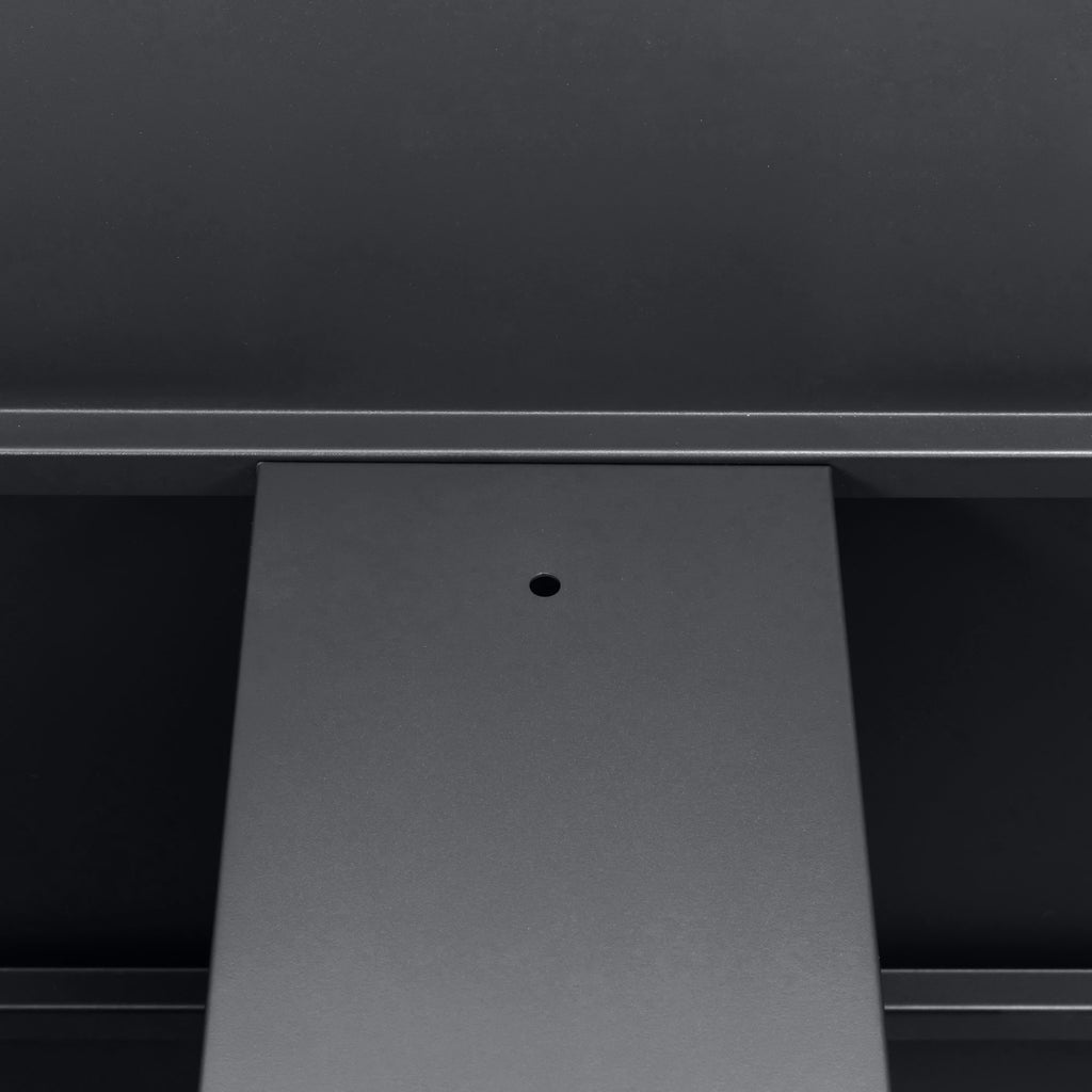 Potager surélevé, 150 x 75 x 77 cm