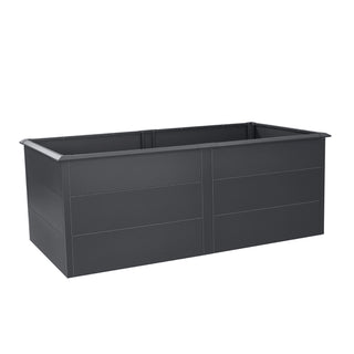 Hochbeet, 200 x 100 x 77 cm