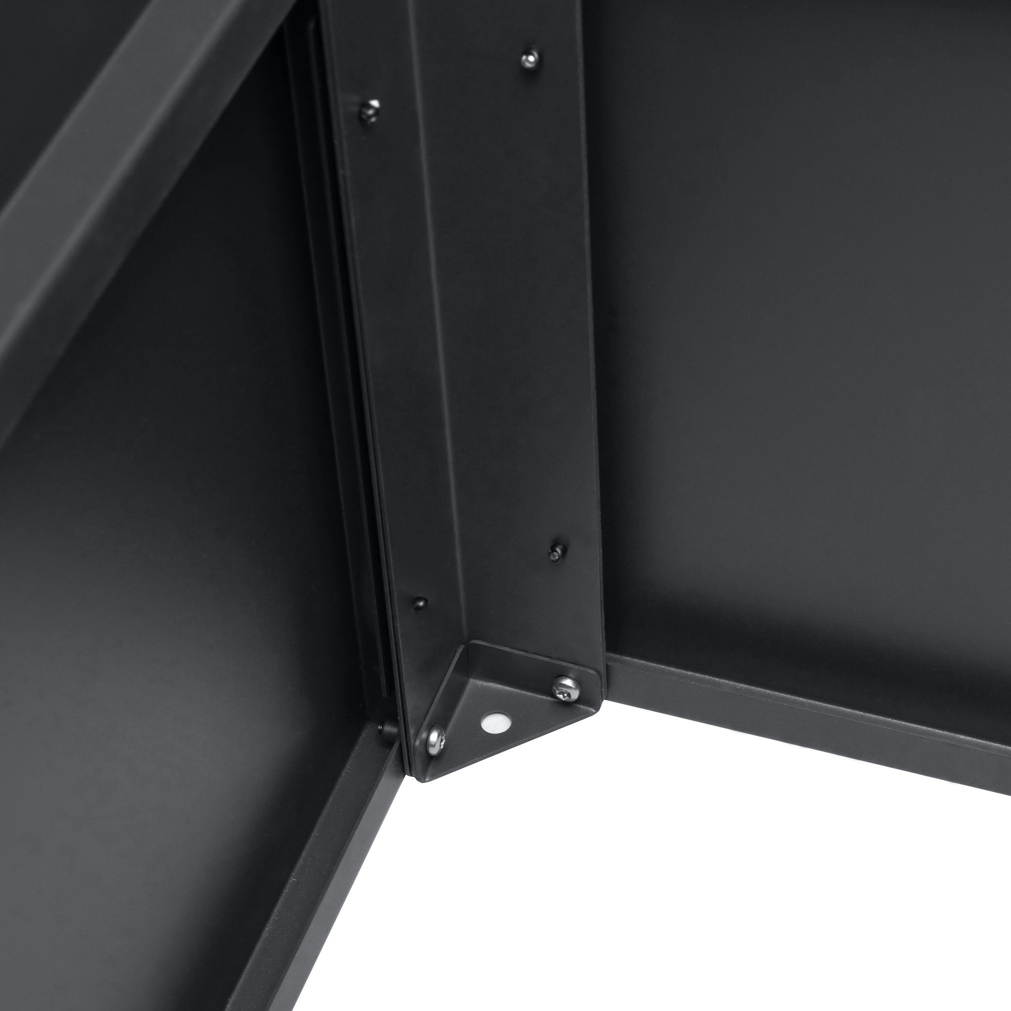 Potager surélevé, 150 x 75 x 77 cm