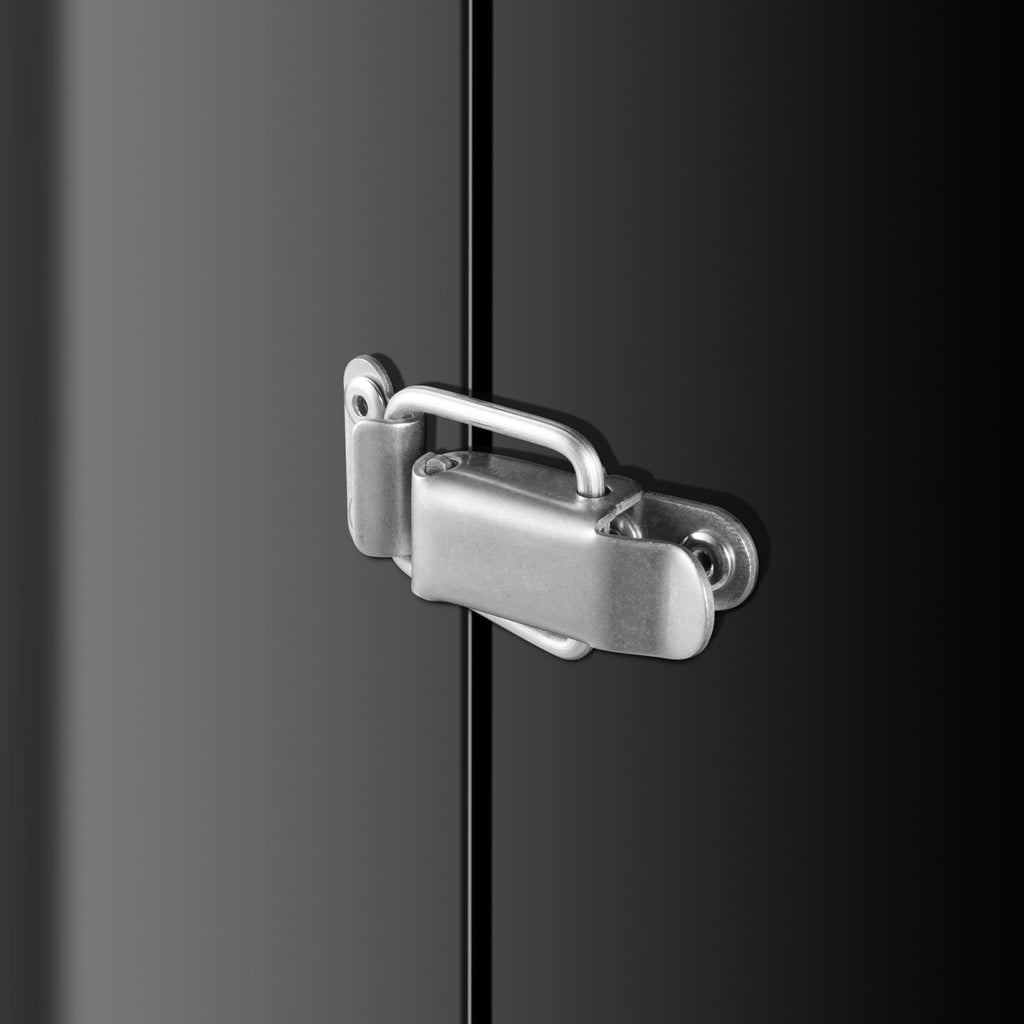 Chauffage de terrasse à gaz « Zermatt », Ø 46 cm x 137 cm, 11 kW