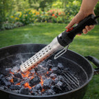 Allume-grill électrique IGGI, 2000 W, 650 °C