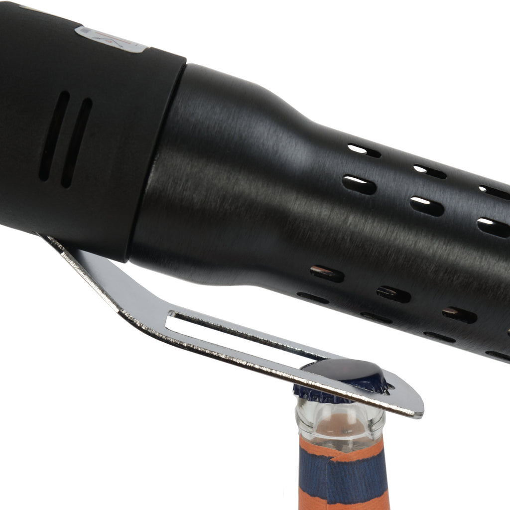 Elektrischer Grillanzünder IGGI, 2000 W, 650 °C