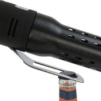 Allume-grill électrique IGGI, 2000 W, 650 °C