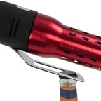 Allume-grill électrique IGGI, 2000 W, 650 °C