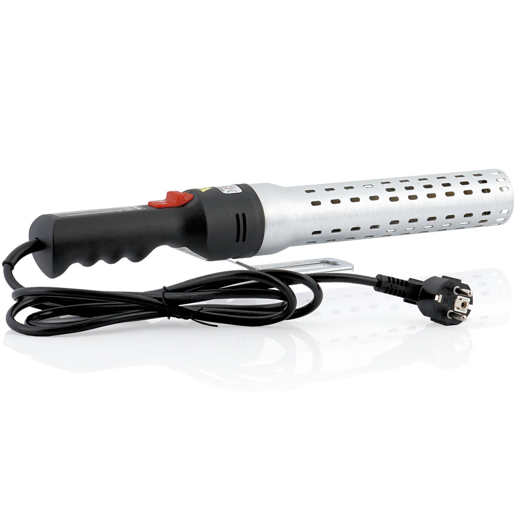 Allume-grill électrique « IGG », 2000 W, 650 °C