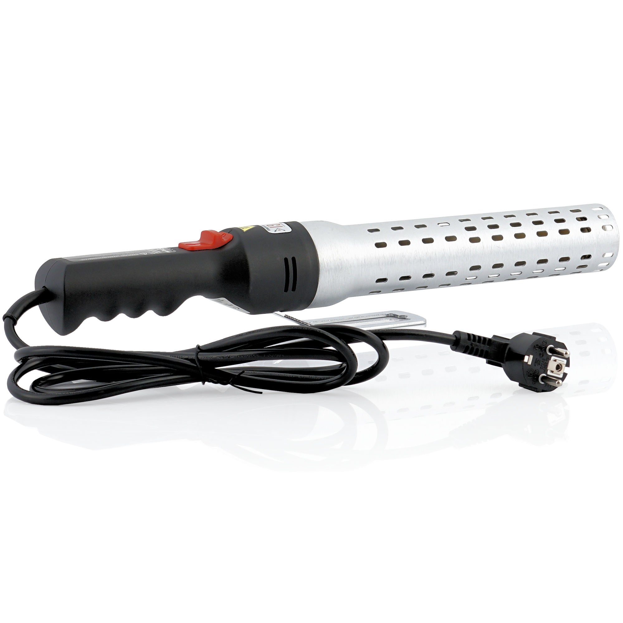 Allume-grill électrique « IGG », 2000 W, 650 °C