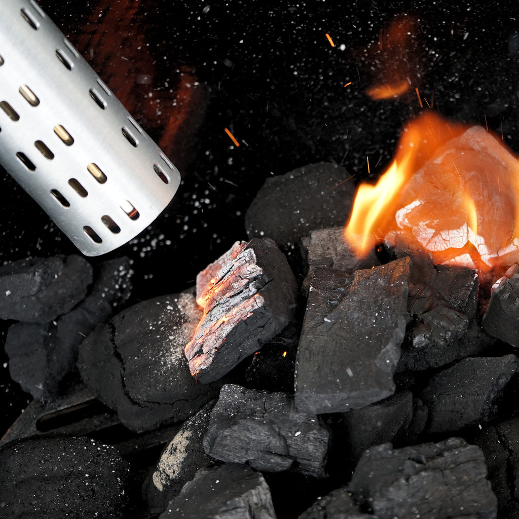 Allume-grill électrique « IGG », 2000 W, 650 °C