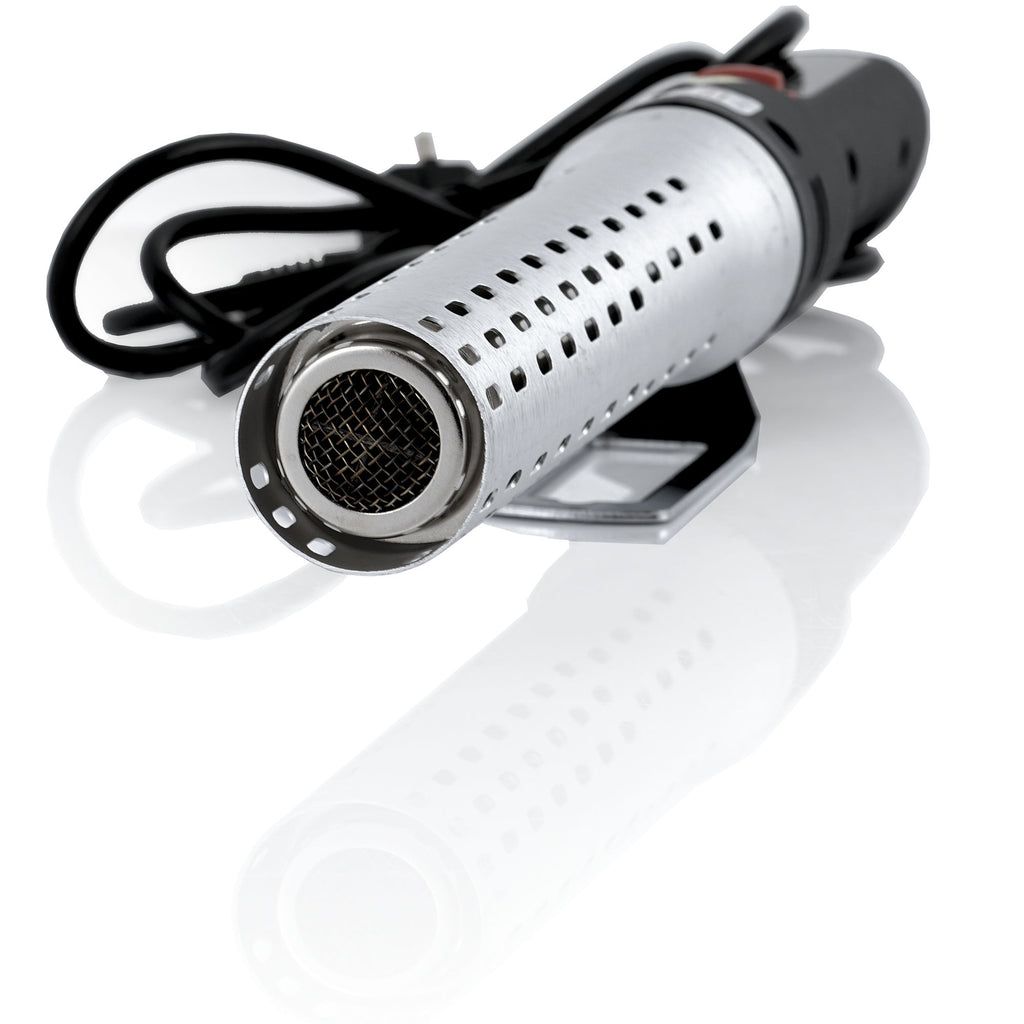 Allume-grill électrique « IGG », 2000 W, 650 °C