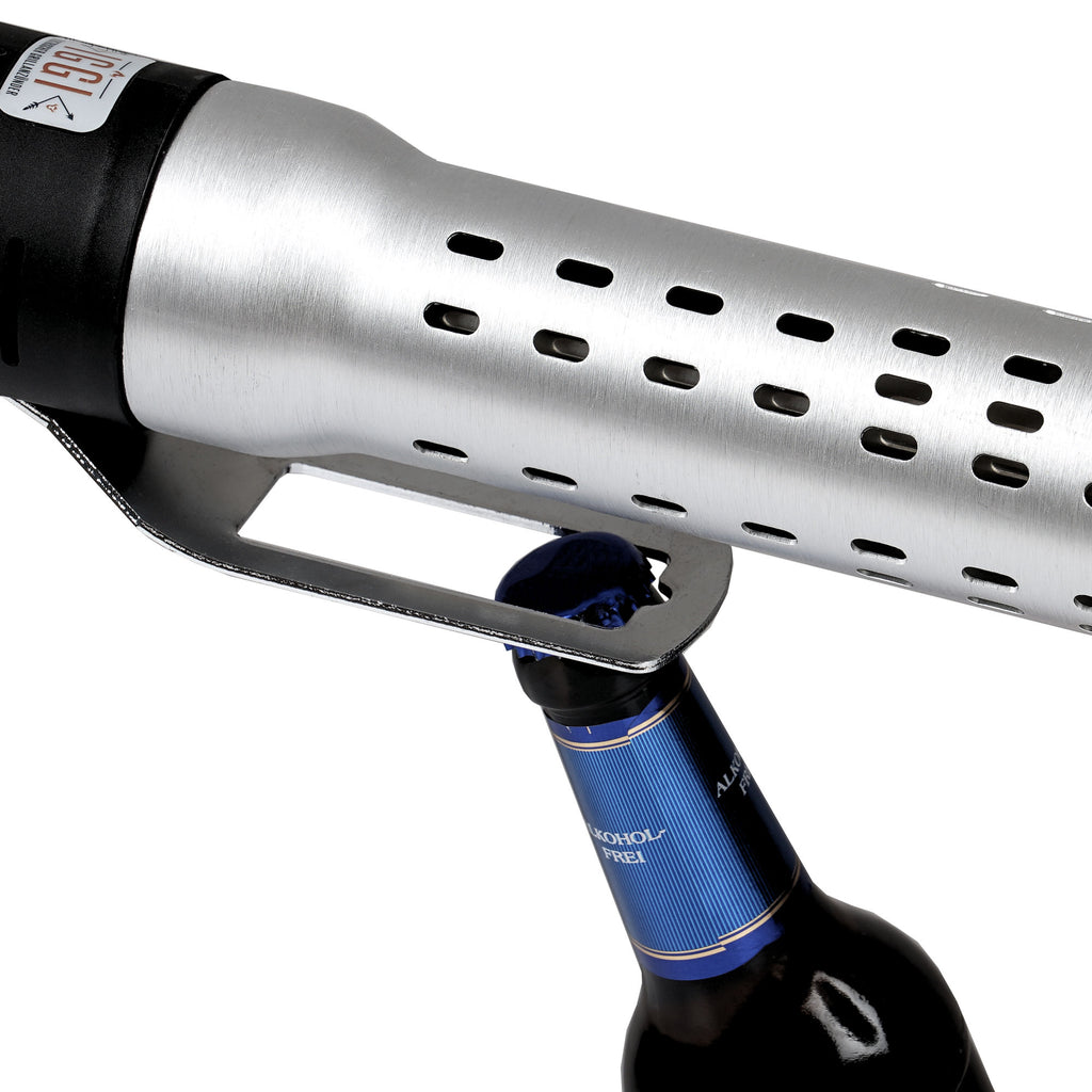 Allume-grill électrique « IGG », 2000 W, 650 °C