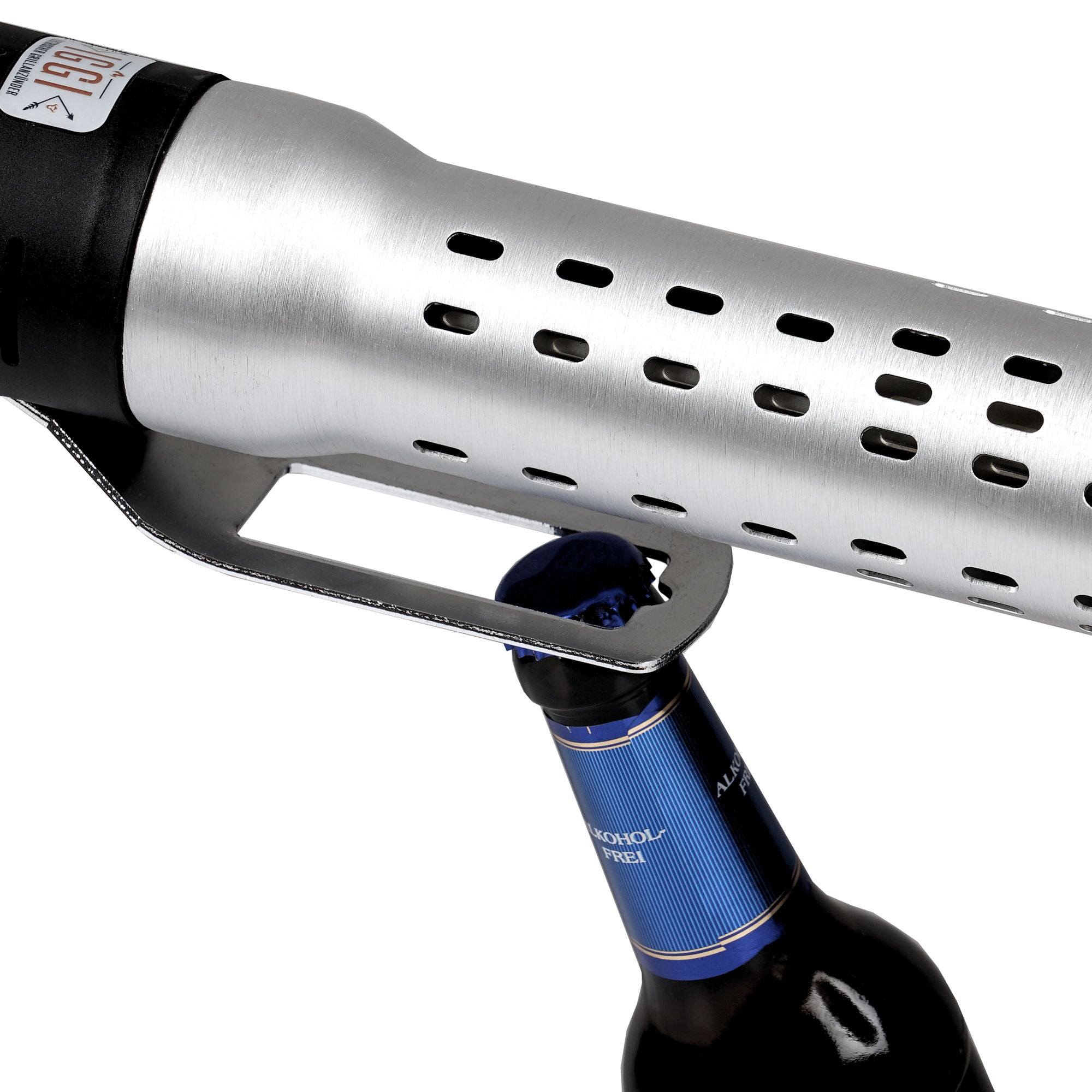 Allume-grill électrique « IGG », 2000 W, 650 °C