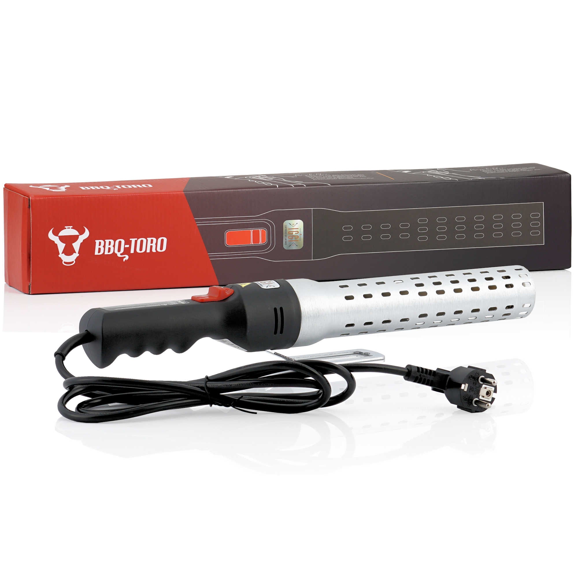 Allume-grill électrique « IGG », 2000 W, 650 °C