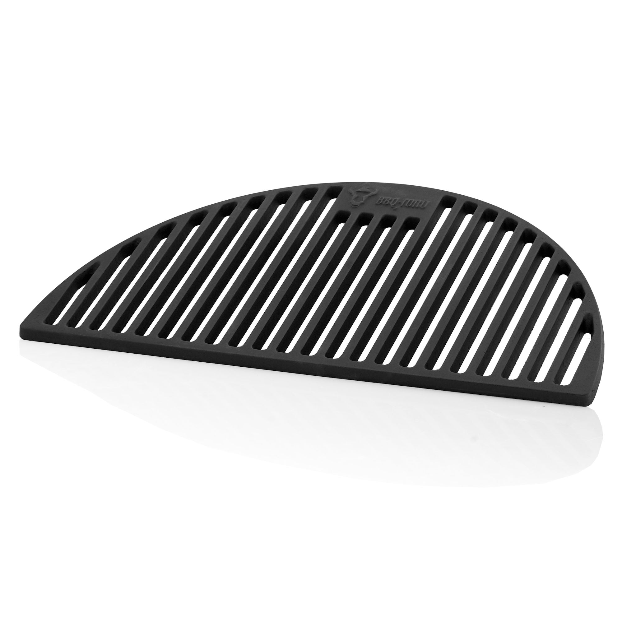 Grille pour barbecue Kamado en céramique, Ø 52 cm, en fonte émaillée