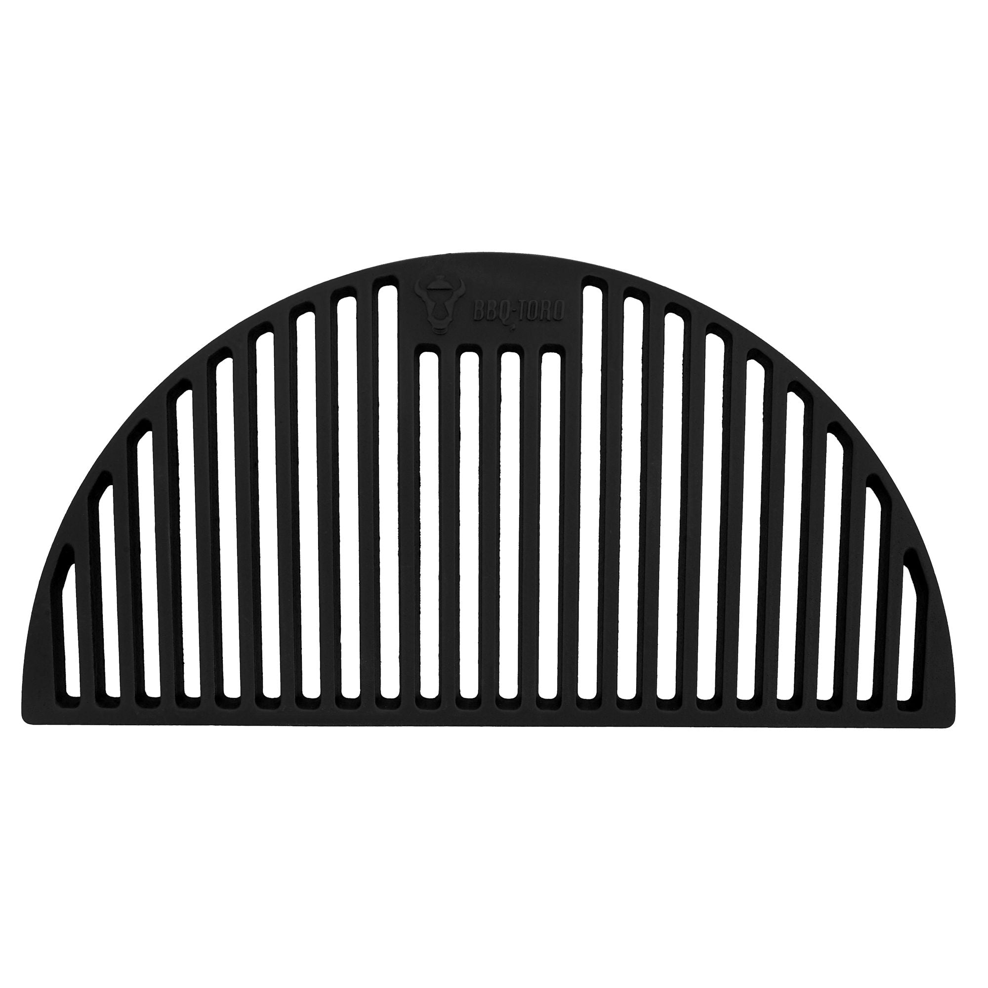 Grille pour barbecue Kamado en céramique, Ø 52 cm, en fonte émaillée