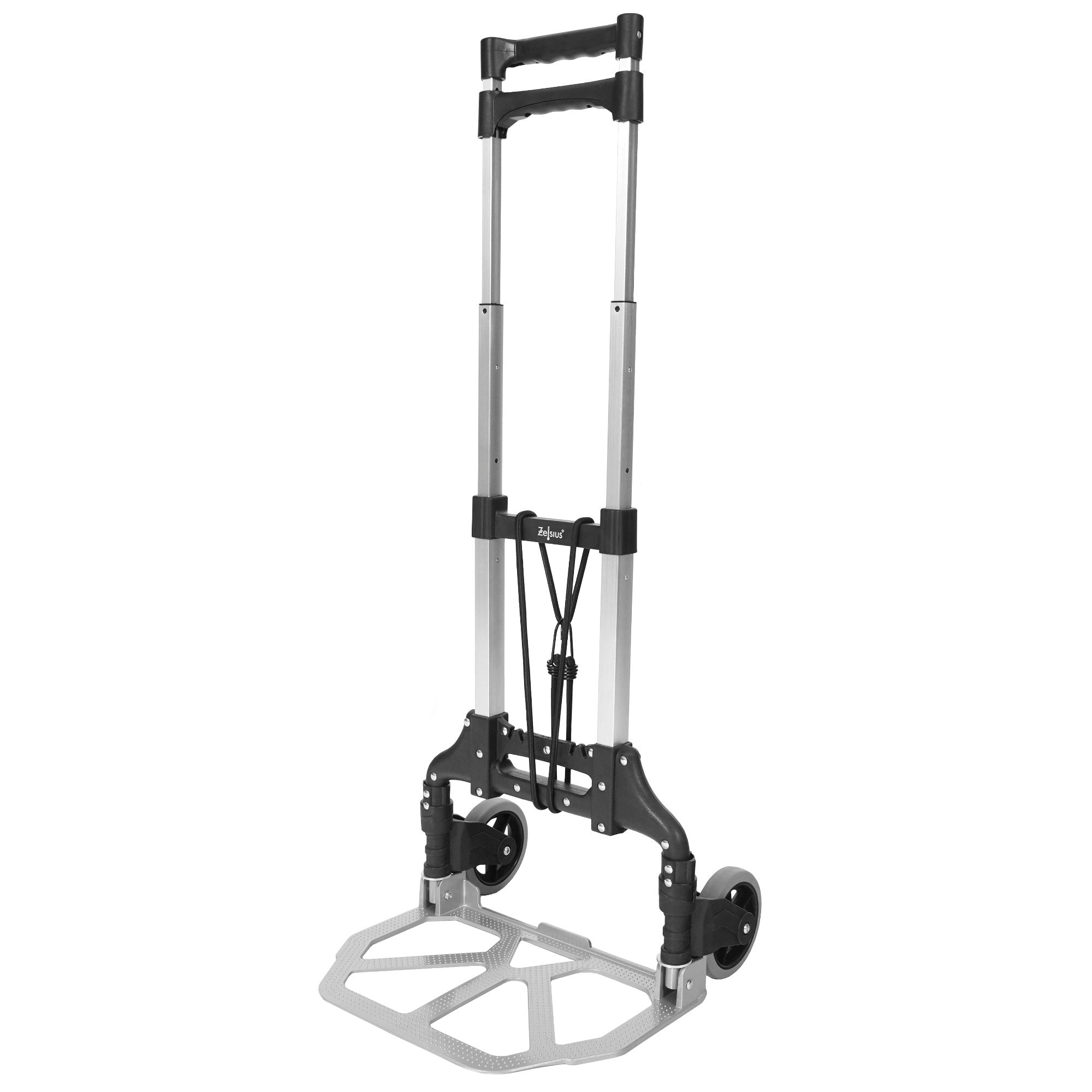 Folding hand truck, up to 75 kg