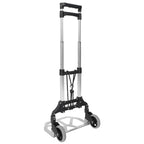 diable pliable, jusqu'à 75 kg