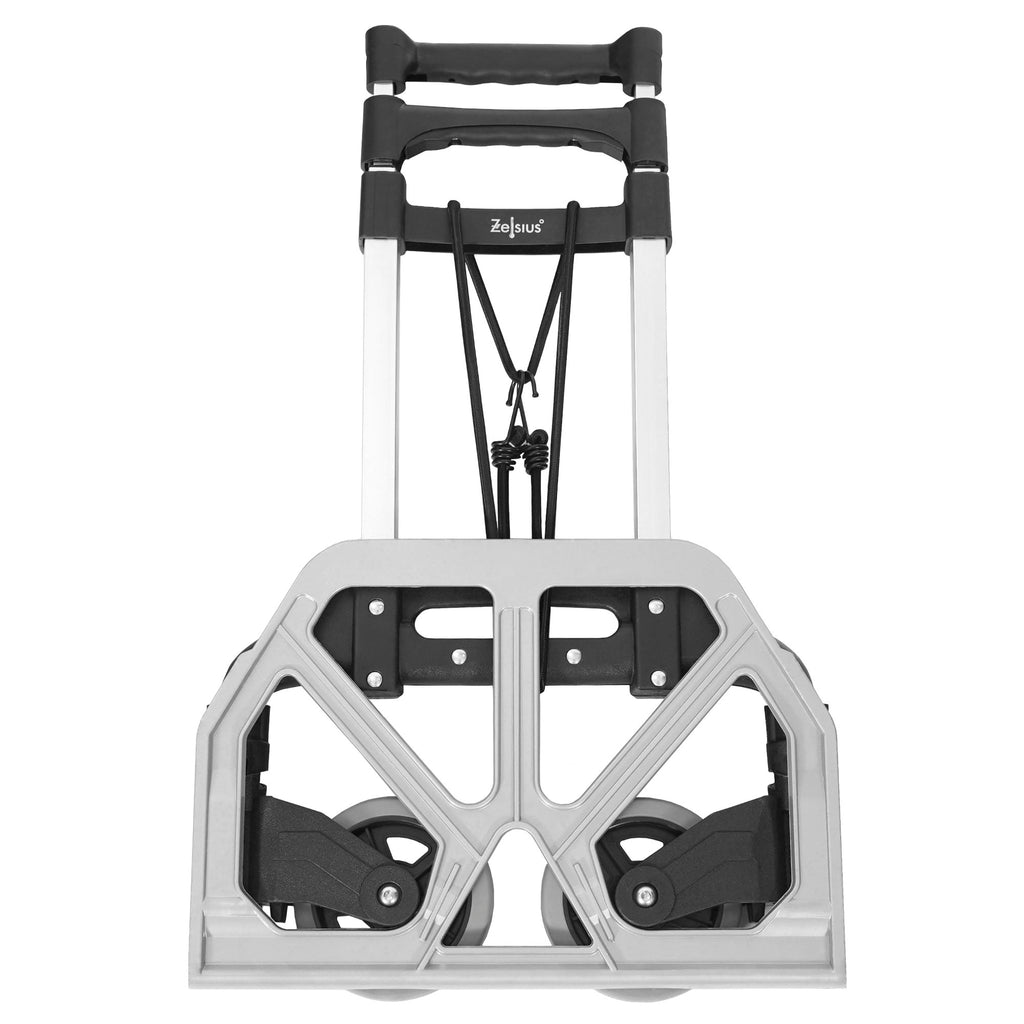 Folding hand truck, up to 75 kg